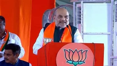 ಪ್ರಾಥಮಿಕ ಕೃಷಿ ಸಾಲ ಸಂಸ್ಥೆಗಳಲ್ಲಿ ಪೆಟ್ರೋಲಿಯಂ, ಪಡಿತರ ಸೇಲ್‌?: ಅಮಿತ್‌ ಶಾ