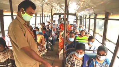 பயணிகளை தரக்குறைவாக நடத்தக்கூடாது - போக்குவரத்துத்துறை கடும் எச்சரிக்கை !