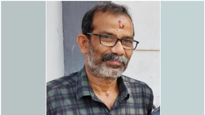 പ്രവാസി മലയാളി കുഴഞ്ഞുവീണ് മരിച്ചു