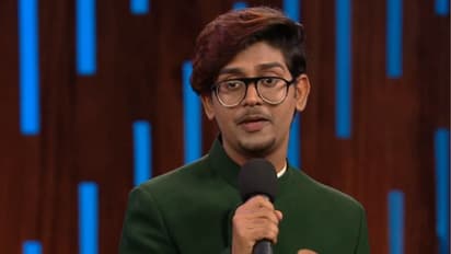 Bigg Boss : 'ഞാൻ റിയലായിരുന്നു', ഞെട്ടിക്കുന്ന പുറത്താകലിന് ശേഷം റിയാസിന്റെ പ്രതികരണം