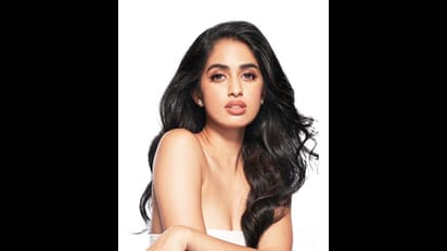 Who is Sini Shetty? Karnataka girl wins Femina Miss India World 2022 title