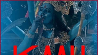 বিতর্কিত কালী পোস্টার নিয়ে ক্ষমা চাইল আগা খান মিউজিয়াম, বন্ধ হল মণিমেকালাইয়ের তৈরি তথ্যচিত্রের প্রদর্শনী