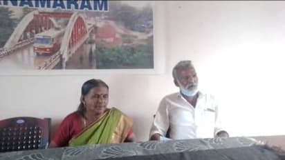 പൊലീസിനെ കൈയേറ്റം ചെയ്ത സംഭവം; മക്കളെ കള്ളക്കേസിൽ കുടുക്കിയെന്ന് രക്ഷിതാക്കൾ