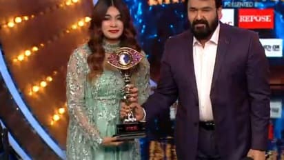 Bigg Boss : ബിഗ് ബോസിന് വൻ ജനപ്രീതി, ലഭിച്ചത് 21 കോടിയിലേറെ വോട്ടുകള്‍ 