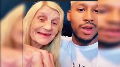 17 पोते-पोतियों वाली 62 वर्षीय दादी का 24 साल वाला पति, बेबी का भी कर लिया प्लान