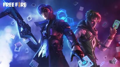 Garena Free Fire Redeem Codes For Today 4 July 2022: गन स्किन से लेकर डायमंड तक मिल रहे ये फ्री गिफ्ट 