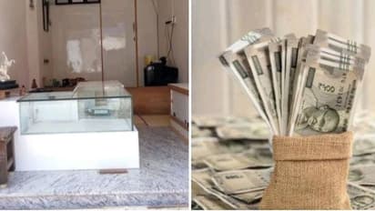 போலி ஆதார் கார்டு அச்சடித்த பிடெக் பட்டதாரி..! அடகு கடை உரிமையாளர்களை ஏமாற்றி பல லட்சம் மோசடி