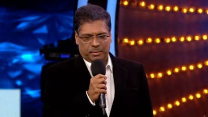 Bigg Boss : 'മലയാളം ബിഗ് ബോസ് ഇന്ത്യൻ ഷോകളില്‍ നമ്പര്‍ വണ്‍', നന്ദി പറഞ്ഞ് കെ മാധവൻ