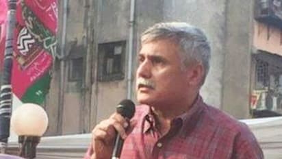 Money laundering case: ED summons former Mumbai Police Commissioner Sanjay Pandey