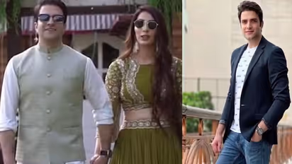 इस कश्मीरी IAS और डॉक्टर कपल की तस्वीरें सोशल मीडिया पर वायरल, कहानी फिल्मों से कम नहीं है