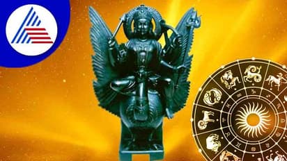 Sani Peyarchi 2022: சனியின் பிற்போக்கு நகர்வு..இந்த ராசியில் பிறந்தவர்களை பாடாய் படுத்தும், உங்கள் ராசி என்ன ?