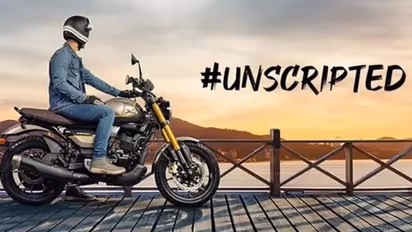 ടിവിഎസ് റോണിന്‍റെ വിവരങ്ങള്‍ ചോര്‍ന്നു, ലഭിക്കുക 223 സിസി സിംഗിൾ സിലിണ്ടർ എഞ്ചിന്‍