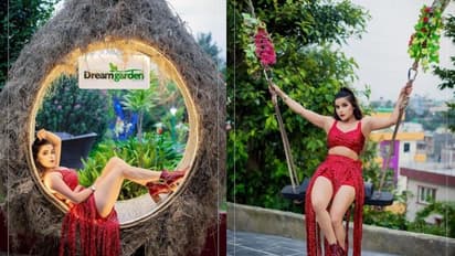 ভোজপুরি অভিনেত্রী সুষমা অধিকারী আদতে ভারতের বাসিন্দাই নন, কী তার আসল পরিচয়?