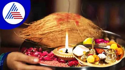 ಉಳಿದ ಪೂಜಾ ಸಾಮಗ್ರಿಗಳನ್ನು ಎಸೆಯುವ ತಪ್ಪನ್ನು ಮಾಡಬೇಡಿ, ಹೀಗೆ ಬಳಸಿ..