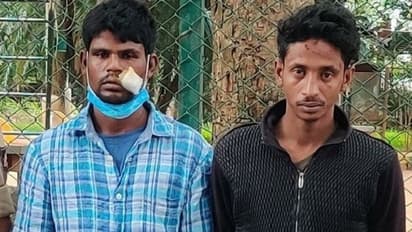 ಬುಕ್ ಸ್ಟಾಲ್ ನಲ್ಲಿ ಡ್ರಗ್ಸ್ ಮಾರುತ್ತಿದ್ದವರ ಬಂಧನ!