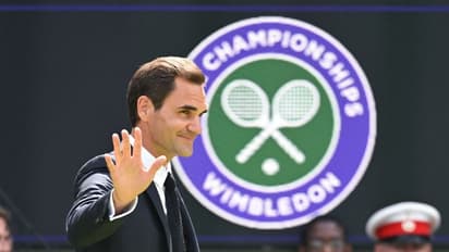 'Didn't think it was going to take this long' - Federer hopeful on Wimbledon return