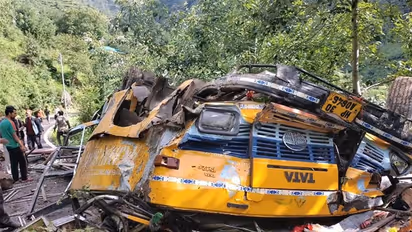 അഞ്ച് വര്‍ഷത്തിനിടെ ഇവിടെ നടന്നത് ഇത്രയും മലക്കംമറിച്ചില്‍ അപകടങ്ങള്‍, പൊലിഞ്ഞത് ഇത്രയും ജീവനുകള്‍!