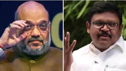 தமிழகத்தில் பாஜகவா... ? வாய்ப்பு இல்லை ராஜா.. அமித்ஷாவையே ஆடவிட்ட வைகை செல்வன்