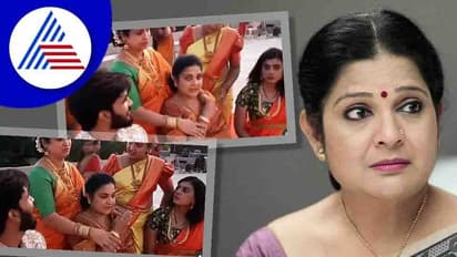 ವೈರಲ್ ಆಗುತ್ತಿದೆ ಕನ್ನಡತಿಯ ರತ್ನಮಾಲಾ ಕಣ್ಣೀರು! ಮತ್ತೆ ಬರಲ್ವಾ ಅಮ್ಮಮ್ಮಾ?