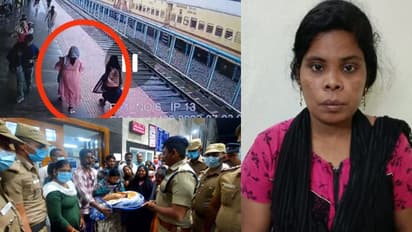 ഭർതൃവീട്ടിൽ ഗർഭിണിയാണെന്ന് നുണ, സാധുകരിക്കാൻ കുട്ടിയെ തട്ടിക്കൊണ്ട് പോയി, ഷമീന അറസ്റ്റിലായത് ഇങ്ങനെ