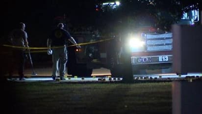 പൊലീസ് വെടിവെച്ചിട്ടു, കറുത്ത വംശജന്റെ ശരീരത്തിൽ 60 -ലധികം വെടിയുണ്ടകൾ, പ്രതിഷേധം