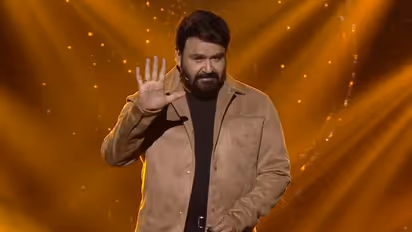 Bigg Boss : 'വീണ്ടും കാണും', ബിഗ് ബോസ് സീസണ്‍ അഞ്ചിന്റെ സൂചന നല്‍കി മോഹൻലാല്‍