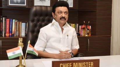 என்னைக்குமே நாங்க இறை நம்பிக்கையில் தலையிட மாட்டோம்.. பாஜகவை ஜர்க் ஆக்கிய முதல்வர் ஸ்டாலின்.!