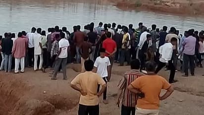 बाड़मेर में दर्दनाक हादसा: दलदल में दफन होते गए मासूम बच्चे, जो बचाने गया, वह वापस नहीं लौटा