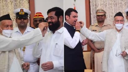 ನಾನೂ ನಾಲ್ಕು ಬಾರಿ ಸಿಎಂ ಆಗಿದ್ದೆ, ಗವರ್ನರ್ ನನಗೆ ಪೇಡಾ ತಿನ್ಸಿರ್ಲಿಲ್ಲ!