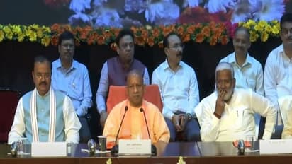 योगी सरकार 2.0 के 100 दिन: अचीवर्स स्टेट की लिस्ट में शामिल हुआ यूपी, 20 प्वाइंट्स में समझिए पूरा लेखा-जोखा