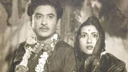 क्या मधुबाला से शादी करने के लिए मुस्लिम बन गए थे किशोर कुमार,? सालों बाद एक्ट्रेस की बहन ने बताई सच्चाई