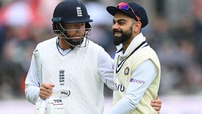 IND vs ENG 2022, Edgbaston Test: Indian fans slam Barmy Army for taking dig at Virat Kohli