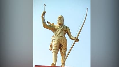 India@75 Freedom Fighters: Lesser known facts of Alluri Sitharama Raju