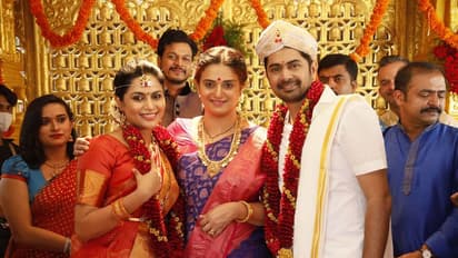 Wedding Gift: Vikram Prabhu's film to release on 8 July