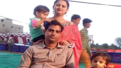 जयपुर में ड्रेस खरीदकर लौट रहे डॉक्टर की दर्दनाक मौत, बच्चे रातभर मां से करते रहे नये कपड़ने पहनने की जिद