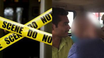 പ്രണയം അവസാനിപ്പിക്കാൻ വിസമ്മതിച്ചു, അധ്യാപികയെ പ്ലസ് ടു വിദ്യാർത്ഥി കൊലപ്പെടുത്തി