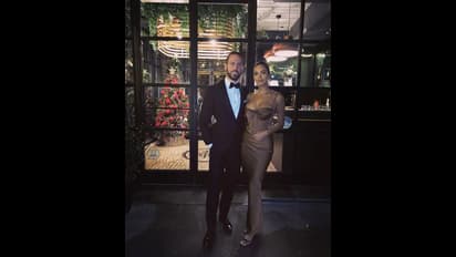 এষা গুপ্তর প্রেমিক কে চেনেন নাকি? এষার প্রেমিকের সম্পর্কে বিষদে জেনে নিন 