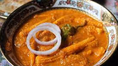 రెస్టారెంట్ స్టైల్ మొక్కజొన్న మసాలా కూర ఇలా చేస్తే టేస్ట్ అదిరిపోద్ది!