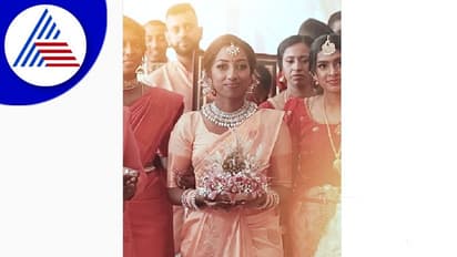 ವರನ ನೋಡಿ ಅಳಲು ಶುರು ಮಾಡಿದ ವಧು: ವಿಡಿಯೋ ವೈರಲ್‌