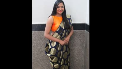 ಮೊದಲ ಮಗುವಿನ ನಿರೀಕ್ಷೆಯಲ್ಲಿ ಕಿರುತೆರೆ ನಟಿ ಮಾನಸ ಜೋಶಿ