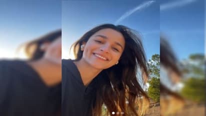 গর্ভাবস্থার প্রতিটি দিন চুটিয়ে উপভোগ করছেন আলিয়া,ইনস্টাগ্রামে সেল্ফ-প্যাম্পারিং-এর ছবি শেয়ার করলেন অভিনেত্রী