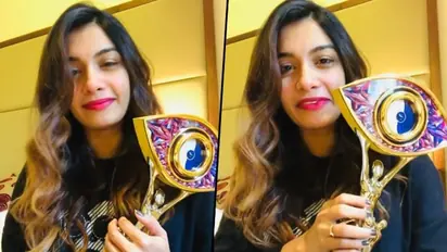 Bigg Boss 4 Malayalam: Dilsha Prasannan first woman contestant to win the show