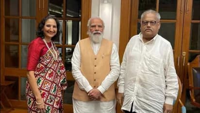 ഇന്ത്യൻ സാമ്പത്തിക രംഗത്തിന് ജുൻജുൻവാലെ നൽകിയത് അമൂല്യ സംഭാവനകൾ: പ്രധാനമന്ത്രി 