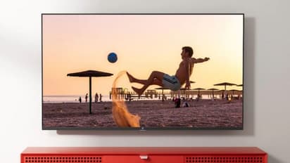 50 इंच का OnePlus TV Y1S Pro भारत में हुआ लॉन्च, कीमत 32,999 रुपए से शुरू, देखें फीचर्स 