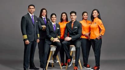 Akasa Airline : പറക്കാൻ തയ്യാറെടുത്ത് ആകാശ എയർ; ജീവനക്കാർക്കുള്ള യൂണിഫോം പുറത്തിറക്കി