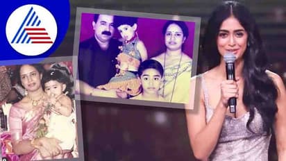 ಉಡುಪಿಯ ಹುಡುಗಿ ಈಗ ಮಿಸ್ ಇಂಡಿಯಾ ಬೆಡಗಿ!