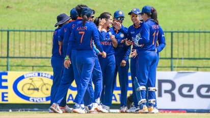 CWG 2022: సెమీస్లో భారత్ ప్రత్యర్థి ఎవరంటే..? గ్రూప్-బి నుంచి అర్హత సాధించిన ఇంగ్లాండ్, న్యూజిలాండ్