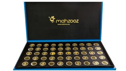 ഈ വേനല്‍ക്കാലത്ത് മഹ്‌സൂസിനൊപ്പം സുവര്‍ണ സ്വപ്‌നം കാണൂ; ഒരു കിലോഗ്രാം സ്വര്‍ണം നേടാന്‍ അവസരം