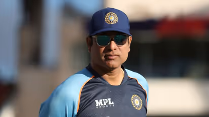 জিম্বাবোয়ে সফরে ভারতীয় দলের কোচ ভিভিএস লক্ষ্মণ, কেন গেলেন না রাহুল দ্রাবিড়