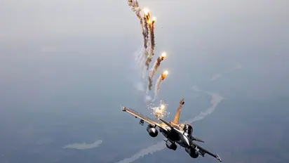 French engine maker Safran set to open shop in India... and more